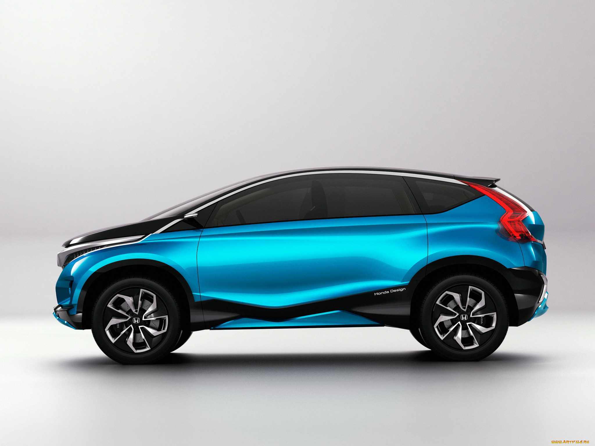 , honda, 2014, concept, xs-1, vision